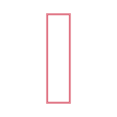 Objects Wall Mirrors Ikea Nissedal Mirror Thin Vinyl Cutting Svg File, Free Vectors File